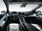 Buick Velite 5 2017 года